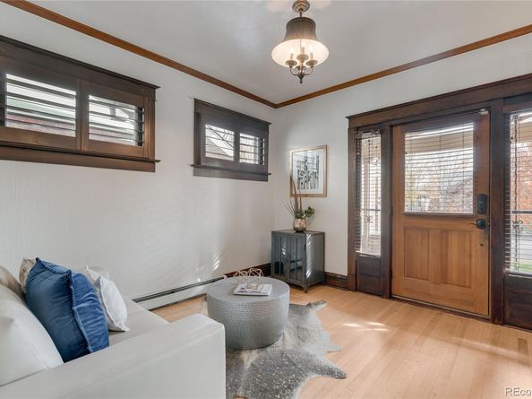 3315 N Gaylord Street, Denver CO 80205