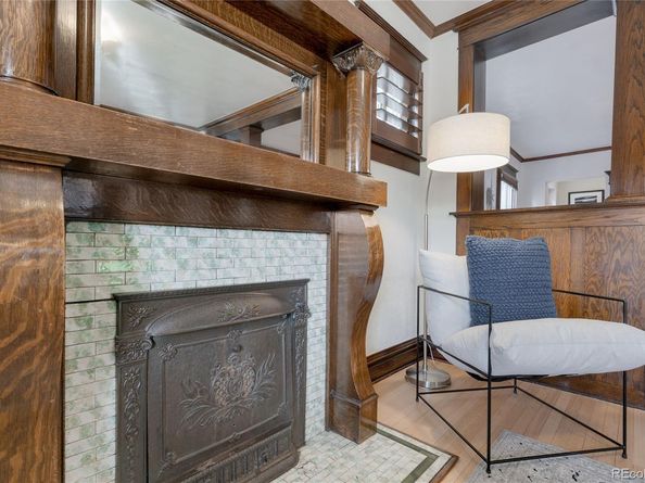 3315 N Gaylord Street, Denver CO 80205