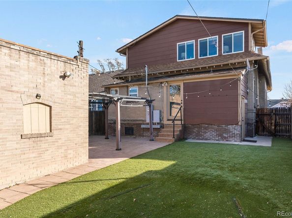 3315 N Gaylord Street, Denver CO 80205