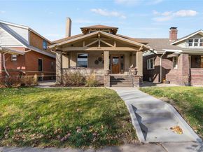 3315 N Gaylord Street, Denver CO 80205