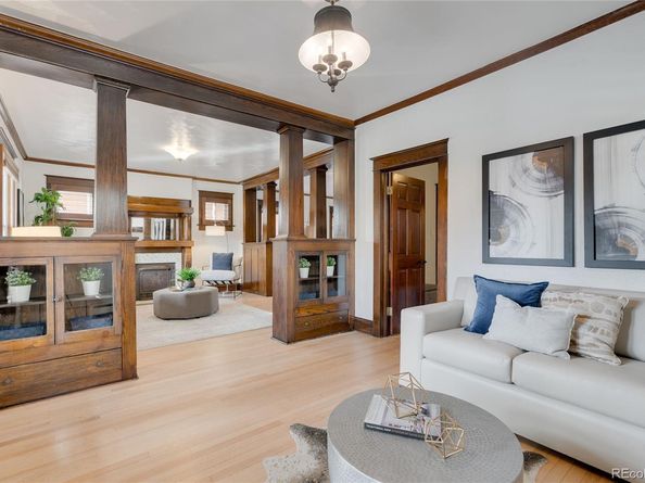 3315 N Gaylord Street, Denver CO 80205