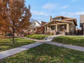3315 N Gaylord Street, Denver CO 80205