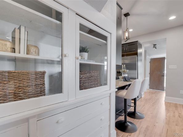 3315 N Gaylord Street, Denver CO 80205