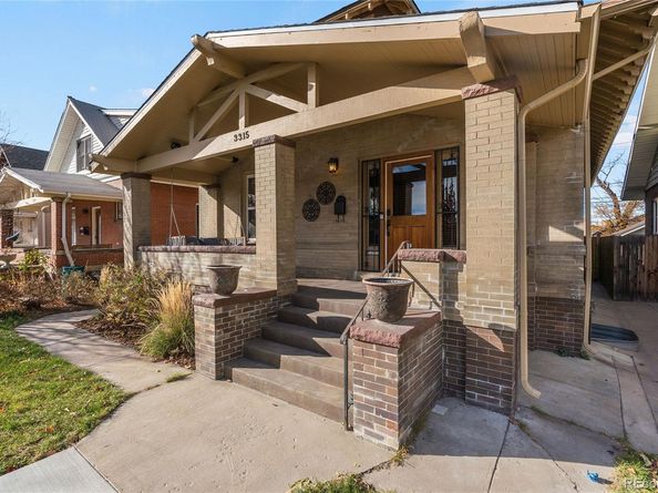 3315 N Gaylord Street, Denver CO 80205