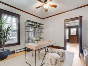 3315 N Gaylord Street, Denver CO 80205