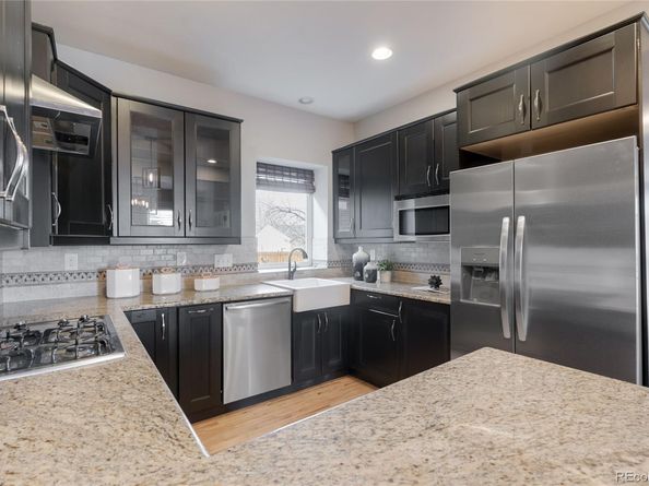 3315 N Gaylord Street, Denver CO 80205