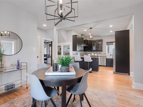 3315 N Gaylord Street, Denver CO 80205