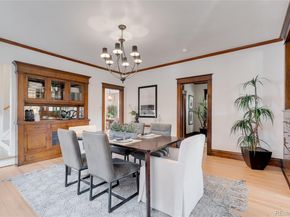 3315 N Gaylord Street, Denver CO 80205