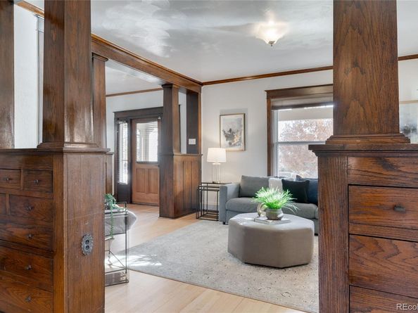 3315 N Gaylord Street, Denver CO 80205