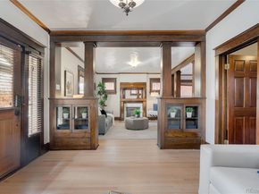 3315 N Gaylord Street, Denver CO 80205