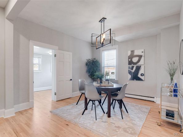 3315 N Gaylord Street, Denver CO 80205