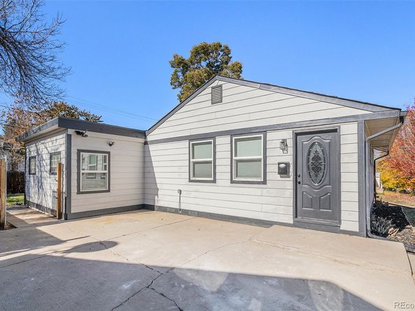 1715 S Umatilla Street, Denver CO 80223