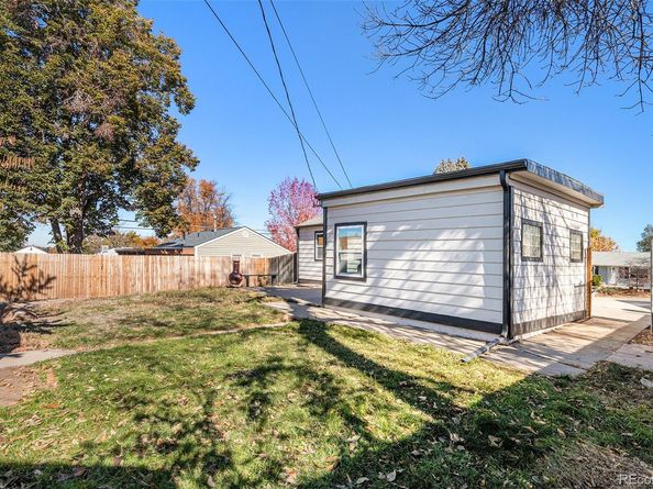 1715 S Umatilla Street, Denver CO 80223