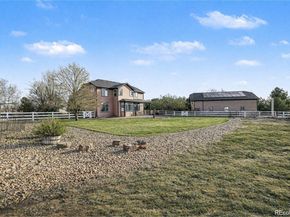 8420 E 160th Place, Brighton CO 80602
