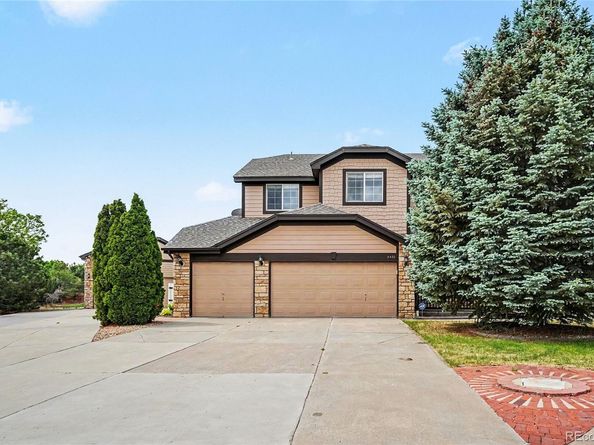 8420 E 160th Place, Brighton CO 80602