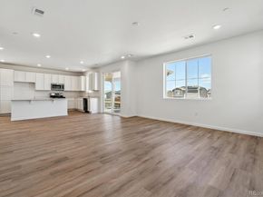 9111 Telluride Court, Commerce City CO 80022