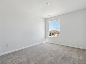 9111 Telluride Court, Commerce City CO 80022