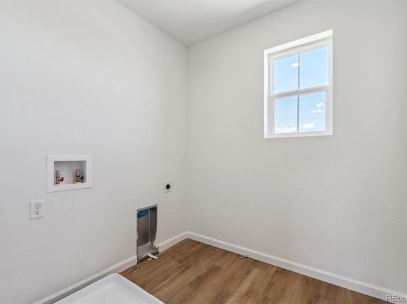 9111 Telluride Court, Commerce City CO 80022