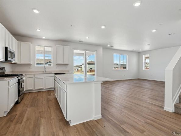 9111 Telluride Court, Commerce City CO 80022