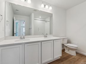 9111 Telluride Court, Commerce City CO 80022
