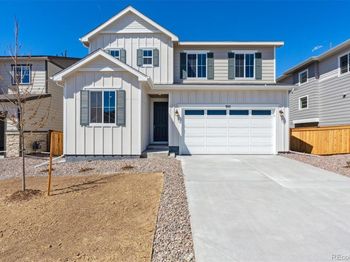 9111 Telluride Court