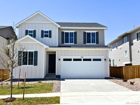 9111 Telluride Court, Commerce City CO 80022