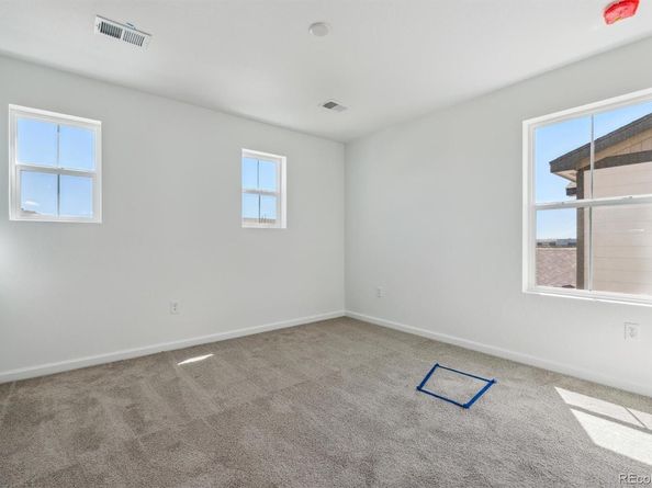 9111 Telluride Court, Commerce City CO 80022