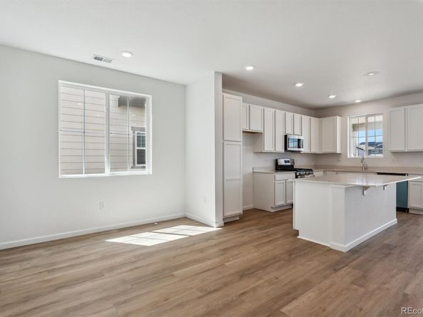 9111 Telluride Court, Commerce City CO 80022