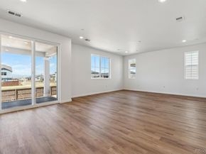 9111 Telluride Court, Commerce City CO 80022