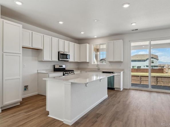 9111 Telluride Court, Commerce City CO 80022