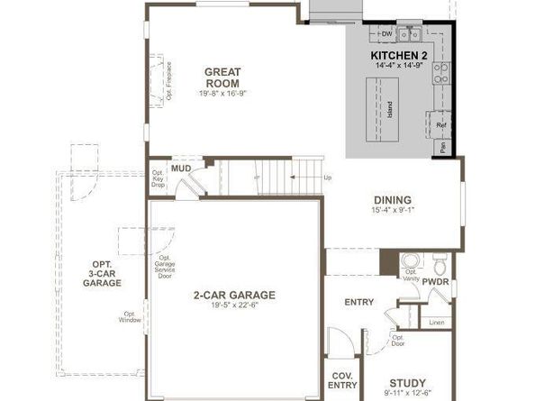 9111 Telluride Court, Commerce City CO 80022
