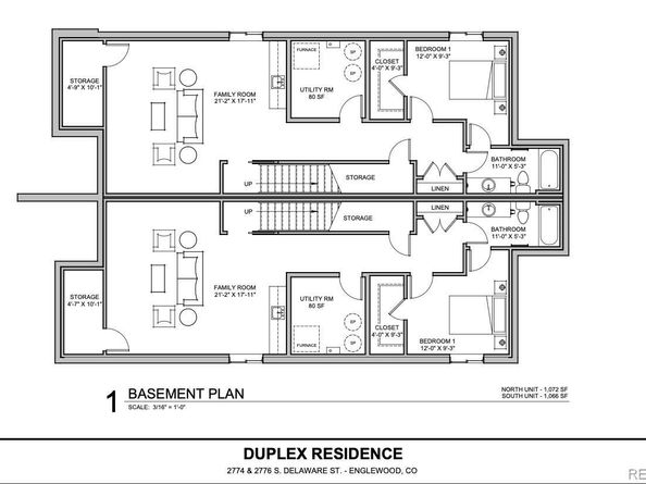 2774 S Delaware Street, Englewood CO 80110