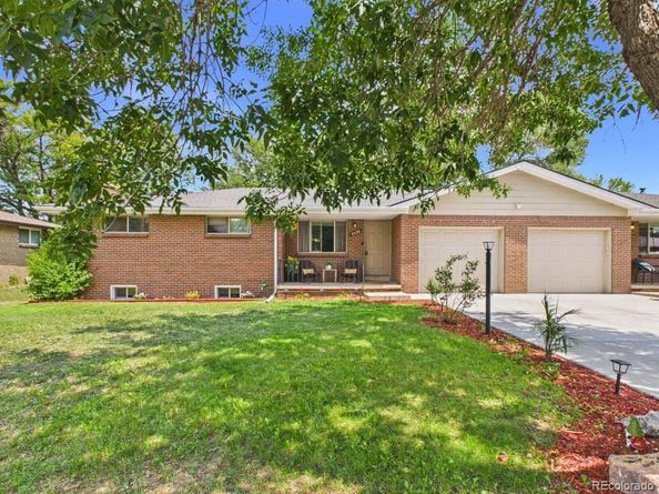 4570 Hoyt Street, Wheat Ridge CO 80033