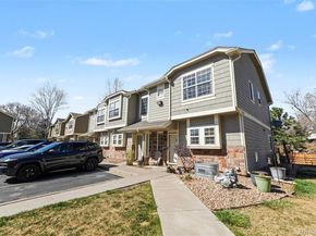 9184 Gale Boulevard 1, Thornton CO 80260