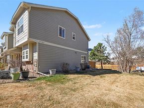 9184 Gale Boulevard 1, Thornton CO 80260