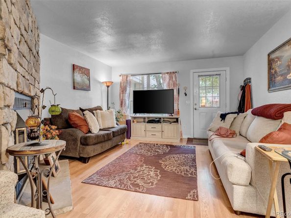 1811 S Quebec Way 169, Denver CO 80231