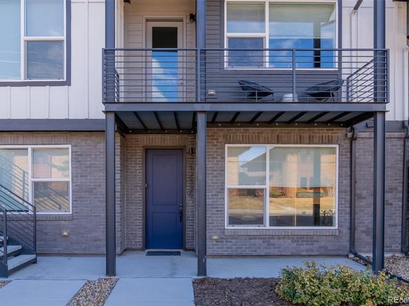 12336 W 52nd Avenue, Wheat Ridge CO 80033