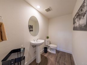 12336 W 52nd Avenue, Wheat Ridge CO 80033