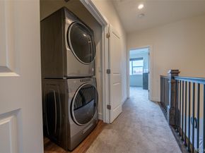 12336 W 52nd Avenue, Wheat Ridge CO 80033