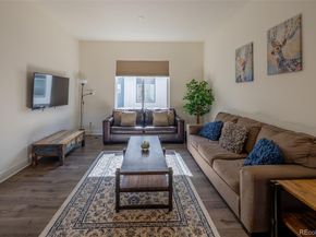 12336 W 52nd Avenue, Wheat Ridge CO 80033