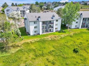 13087 W Cedar Drive 326, Lakewood CO 80228