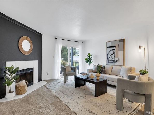 13087 W Cedar Drive 326, Lakewood CO 80228