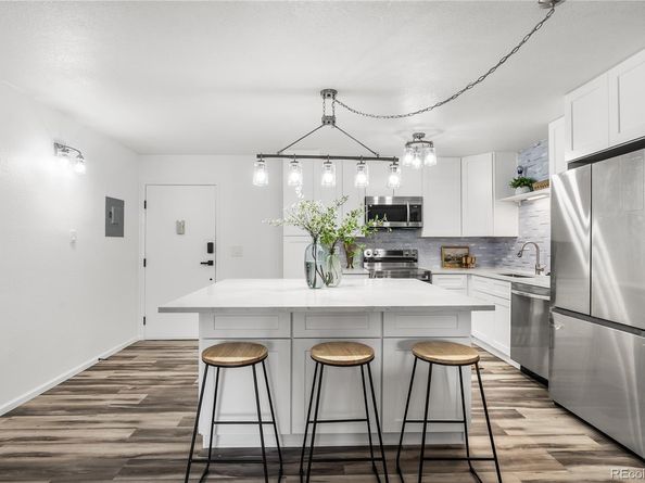 6940 E Girard Avenue 307, Denver CO 80224