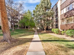 6940 E Girard Avenue 307, Denver CO 80224