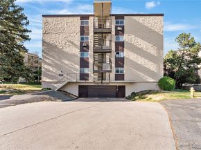 6940 E Girard Avenue 307, Denver CO 80224