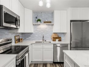 6940 E Girard Avenue 307, Denver CO 80224