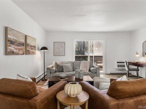 6940 E Girard Avenue 307, Denver CO 80224