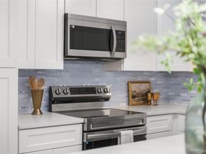 6940 E Girard Avenue 307, Denver CO 80224