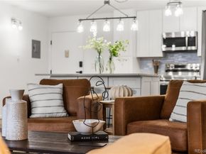 6940 E Girard Avenue 307, Denver CO 80224