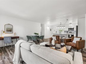 6940 E Girard Avenue 307, Denver CO 80224